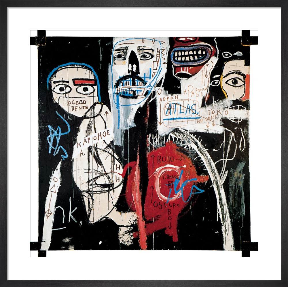 In the Cypher, 1982