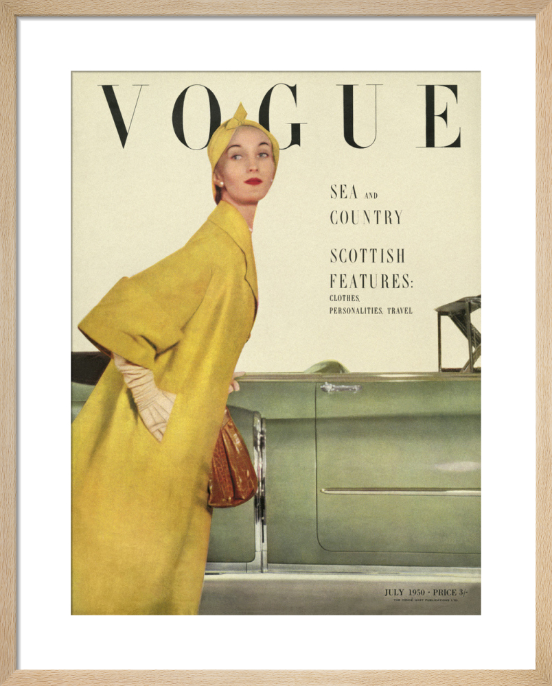 50s vogue