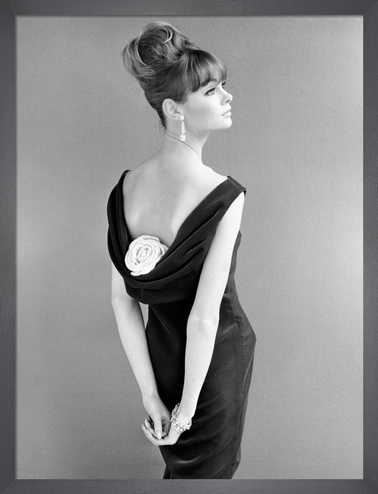 jean shrimpton weight