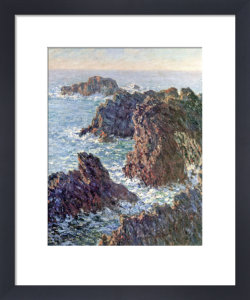 Claude Monet Prints, Claude Monet Posters & Framed Pictures | King & McGaw