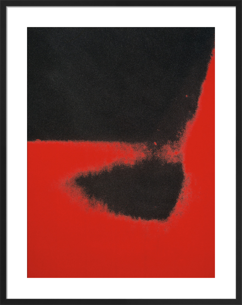 Shadows II、 1979/ウォーホル/ポスター Shadows II, 1979 (detail) Poster by Andy Warhol | King & McGaw