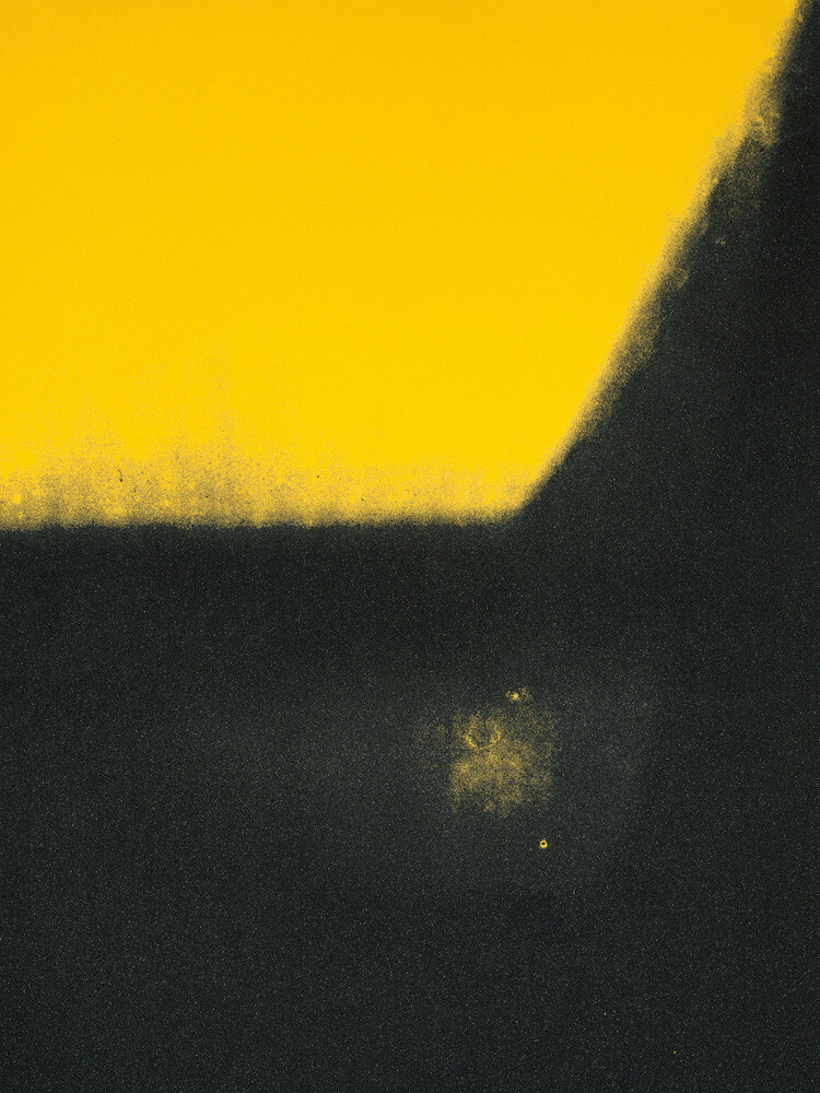 Shadows II, 1979 (detail) Poster by Andy Warhol | King & McGaw