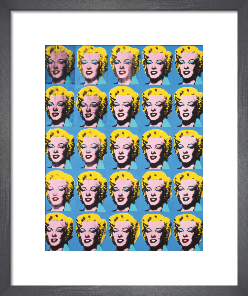 Andy Warhol. Love, Sex, and Desire. Drawings 1950-1962