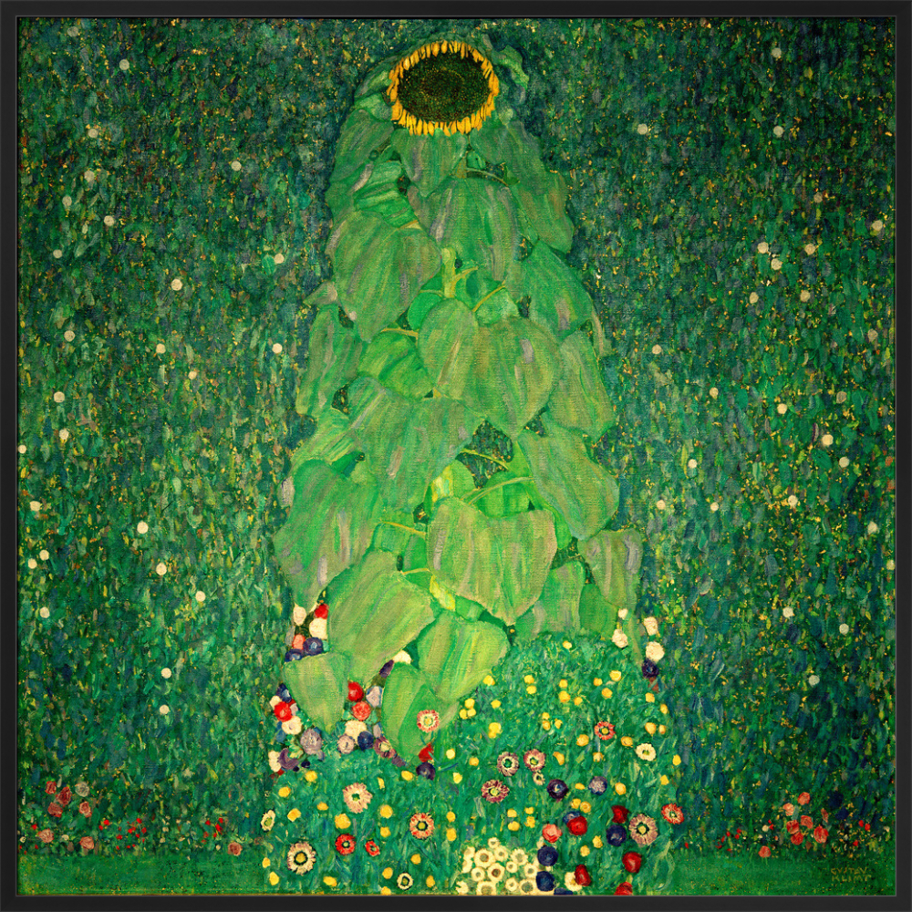 135×135 vintageフレーム/クリムト 135×135 vintageフレーム/クリムト