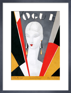 Vogue Early May 1926 Vogue Early May 1926