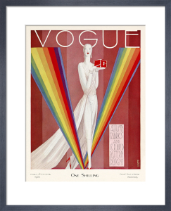 Art Deco Posters & Prints | King & McGaw