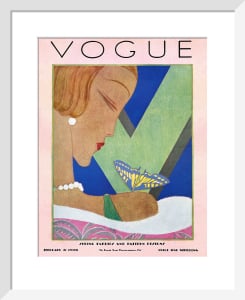 Art Deco Posters & Prints | King & McGaw