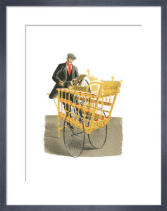 Eric Ravilious Prints, Eric Ravilious Posters & Framed Pictures | King ...