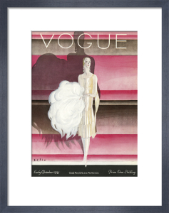 Vogue at King & McGaw