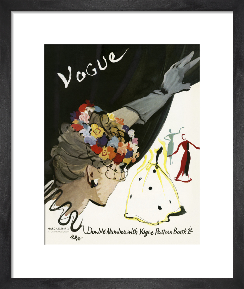 洋書 Vogue Poster Book 洋書 Vogue Poster Book 洋書 Vogue Poster Book 洋書 Vogue