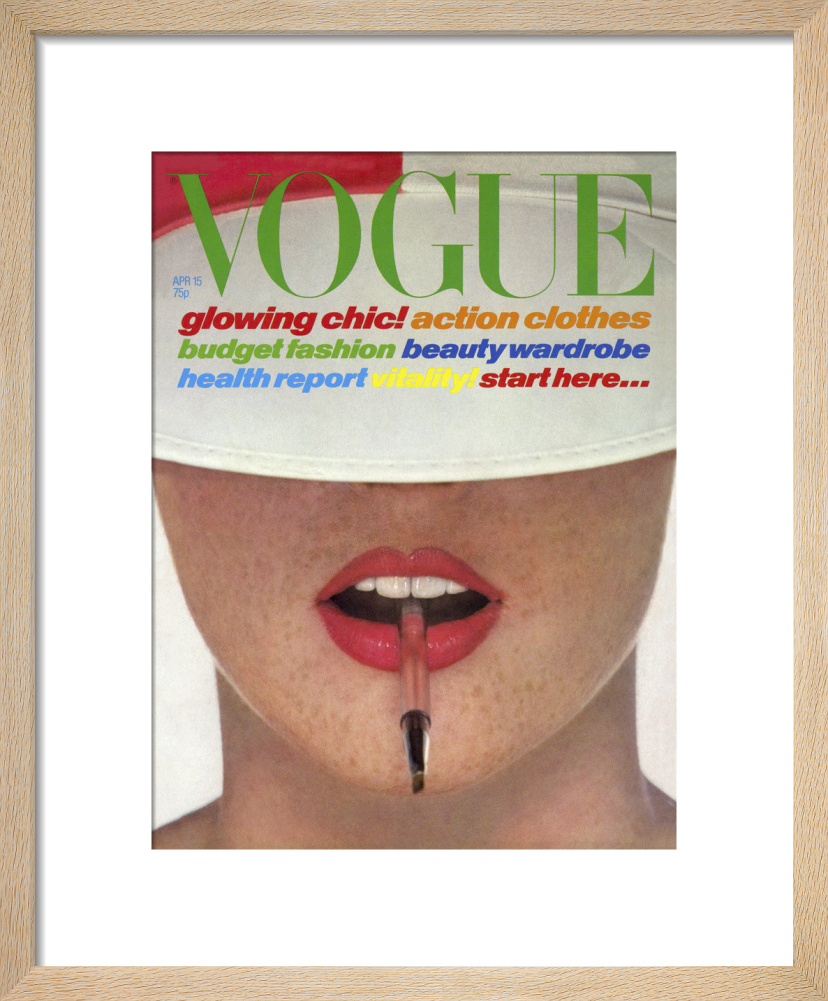 Vogue Magazine November 1988 Vintage 80s UK Fashion Beauty