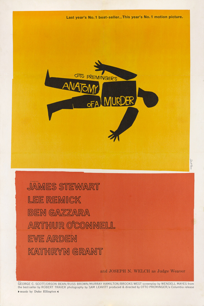 the man with the golden arm saul bass