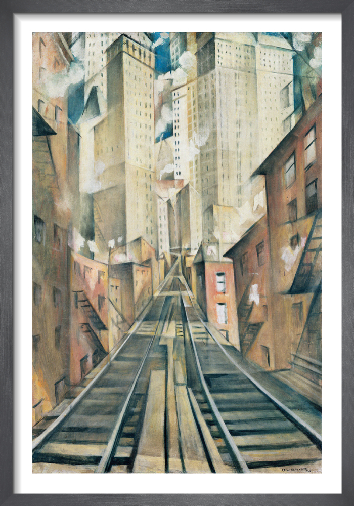 絵画 8539 Nine in Adversity, 88Graph #2 / Kazuhiko Shimamoto