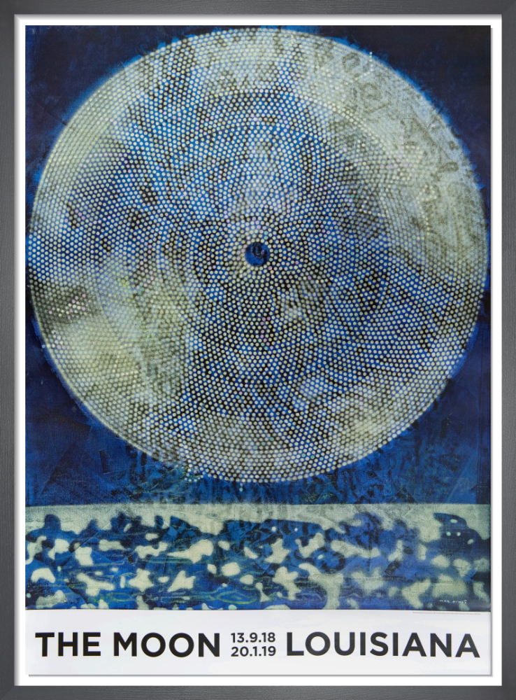 Birth a Galaxy, 1969 by Max Ernst | & McGaw