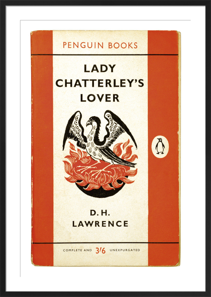 lady chatterley's lover 1960