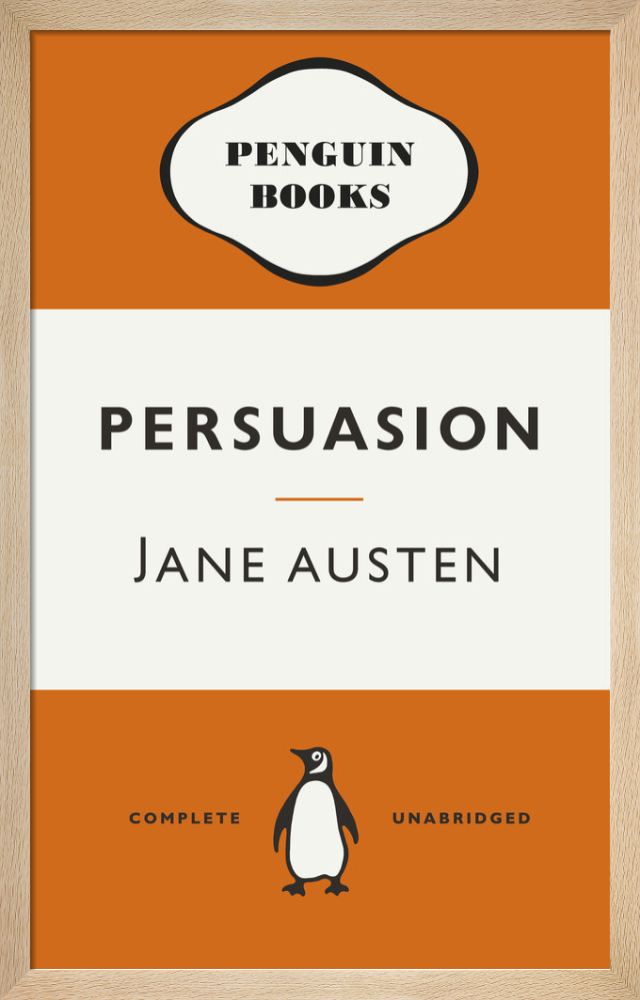 Persuasion (Penguin Classics)