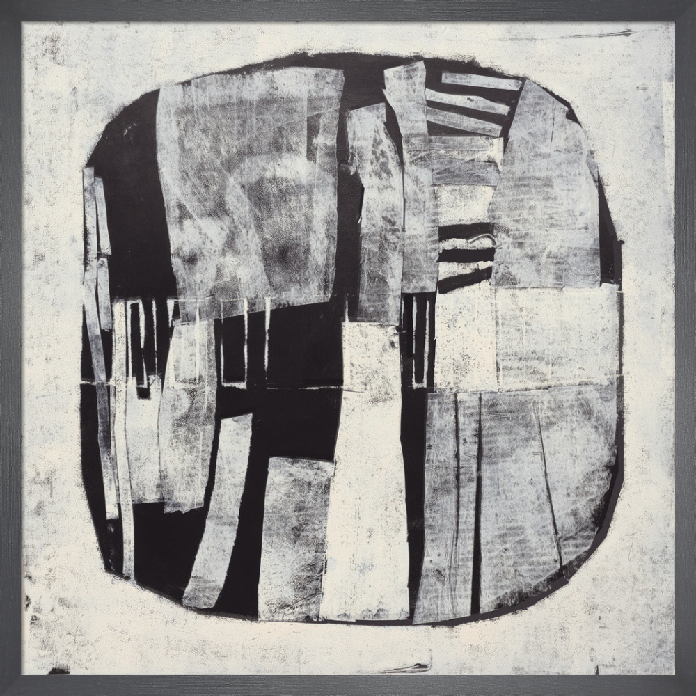 Boundary Art Print by Christina Fedyk | King & McGaw
