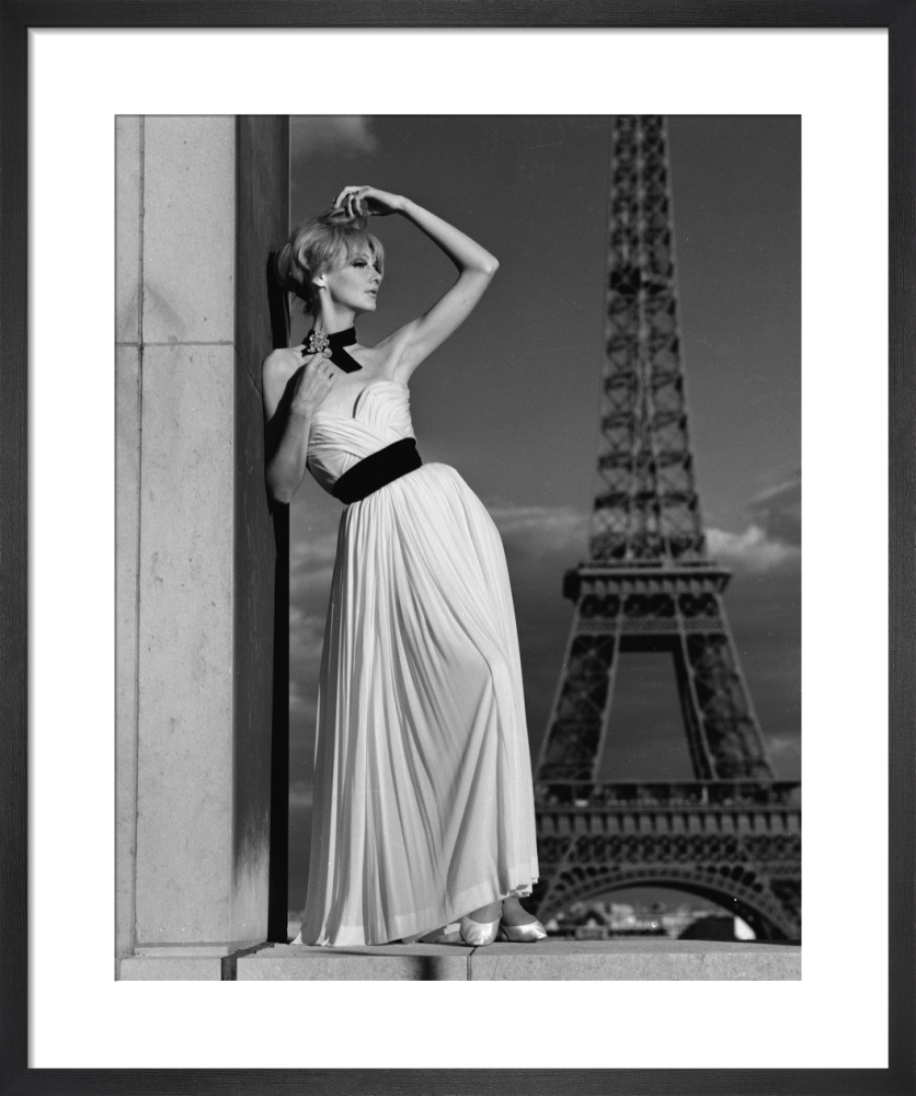 BALMAIN Versailles' Opulence. Sophistication in design. | Balmain dress, Balmain  dress evening gowns, Fall fashion 2016