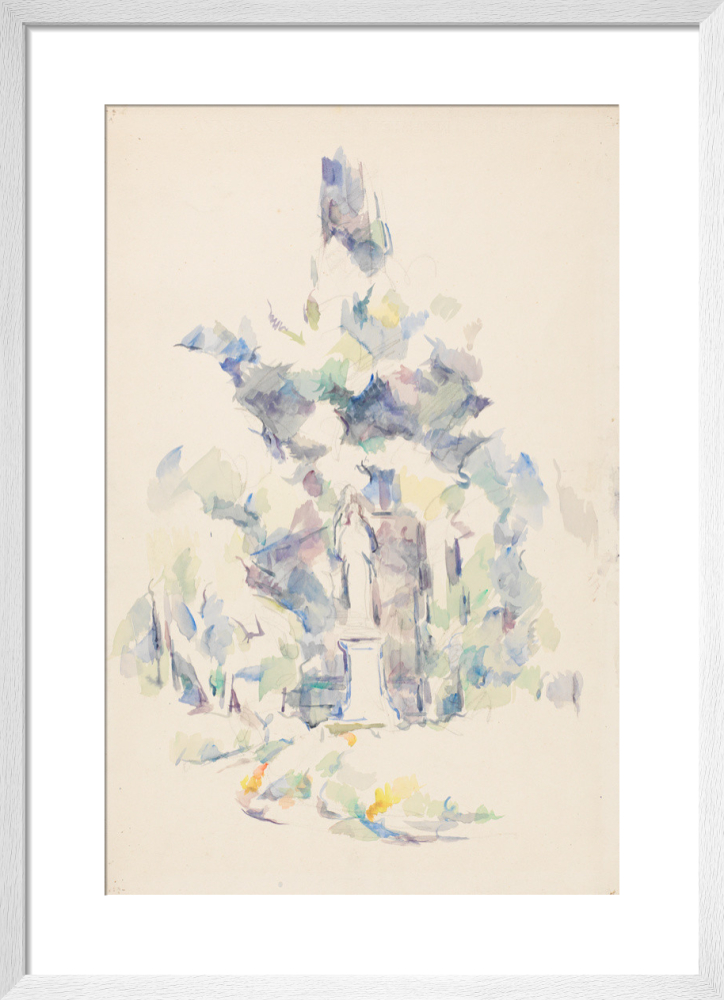 真作」羽沢清水「鹿児島市街地と桜島」風景画 油彩画 額装