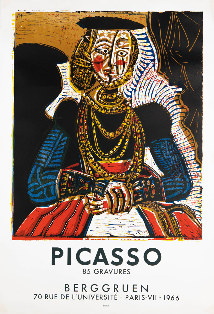 Picasso　ピカソ　930×700　　'85 レア Picasso ピカソ 930×700 '85 レア Picasso ピカソ 930×700 85
