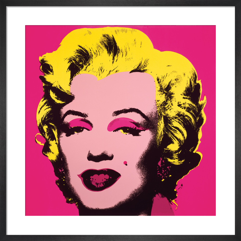 Andy Warhol Marilyn Monroe#2 1000% - その他