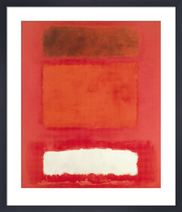 Mark Rothko Prints, Mark Rothko Posters & Framed Pictures | King & McGaw