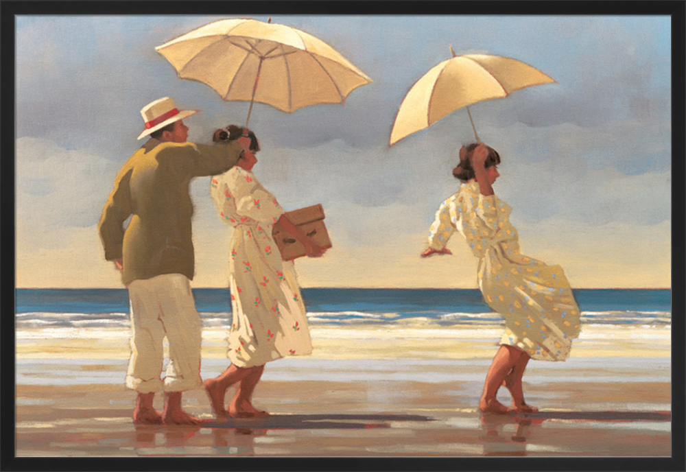 ジャン・デヴィッドソン Jan Devidson 「Picnic」ピクニック Holiday