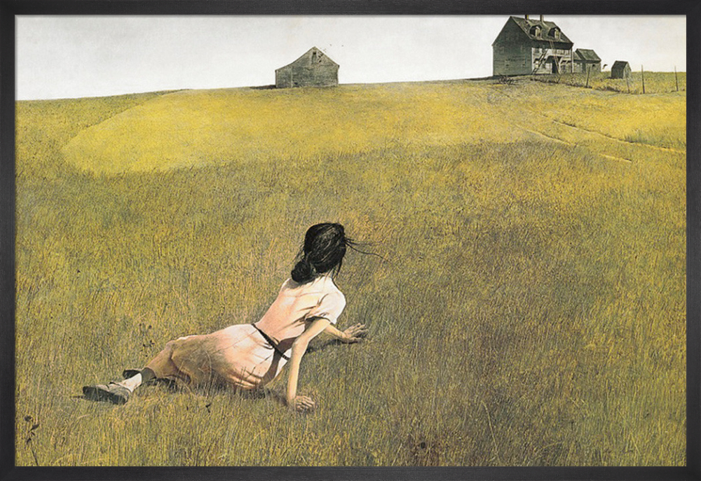 wyeth world