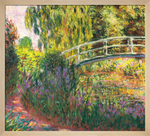 Gardens Art Prints | King & McGaw