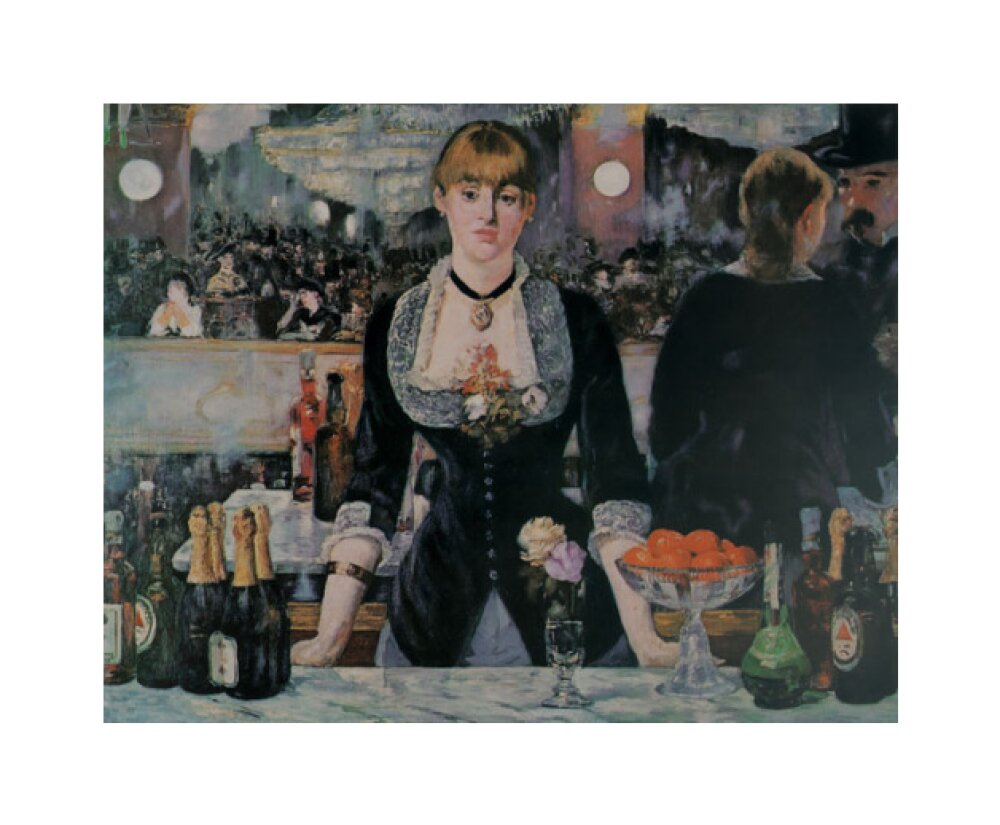 renoir barmaid painting