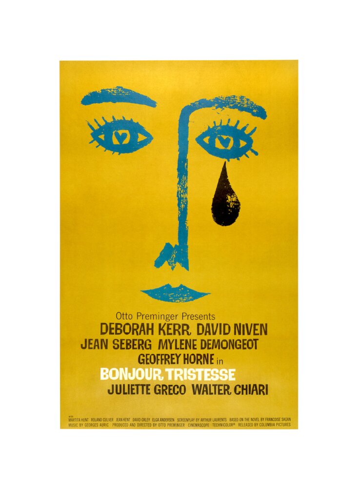 anatomy of a murder saul bass