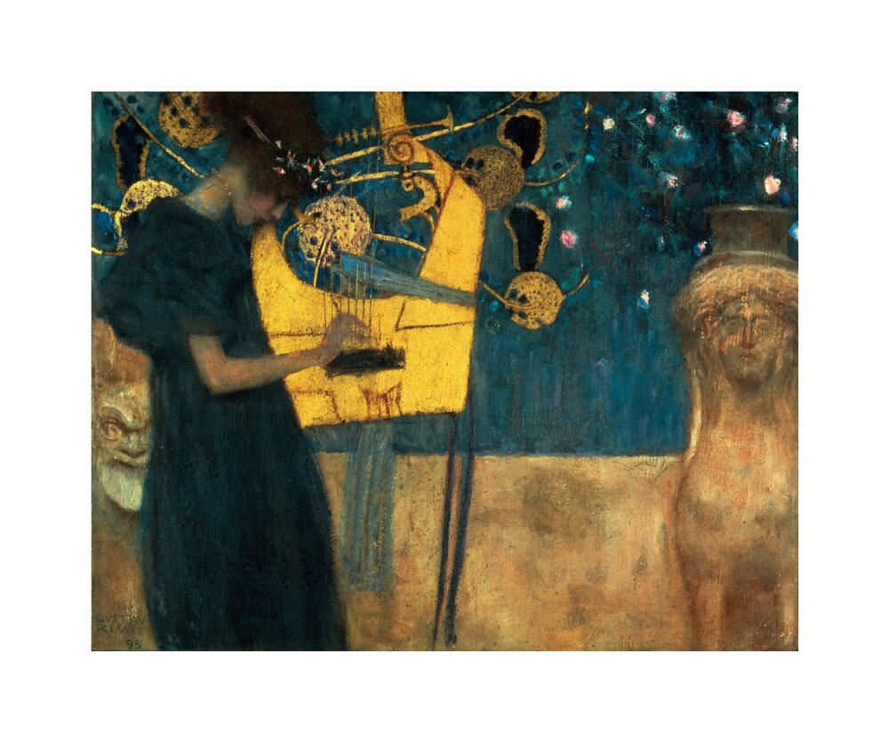 musik klimt