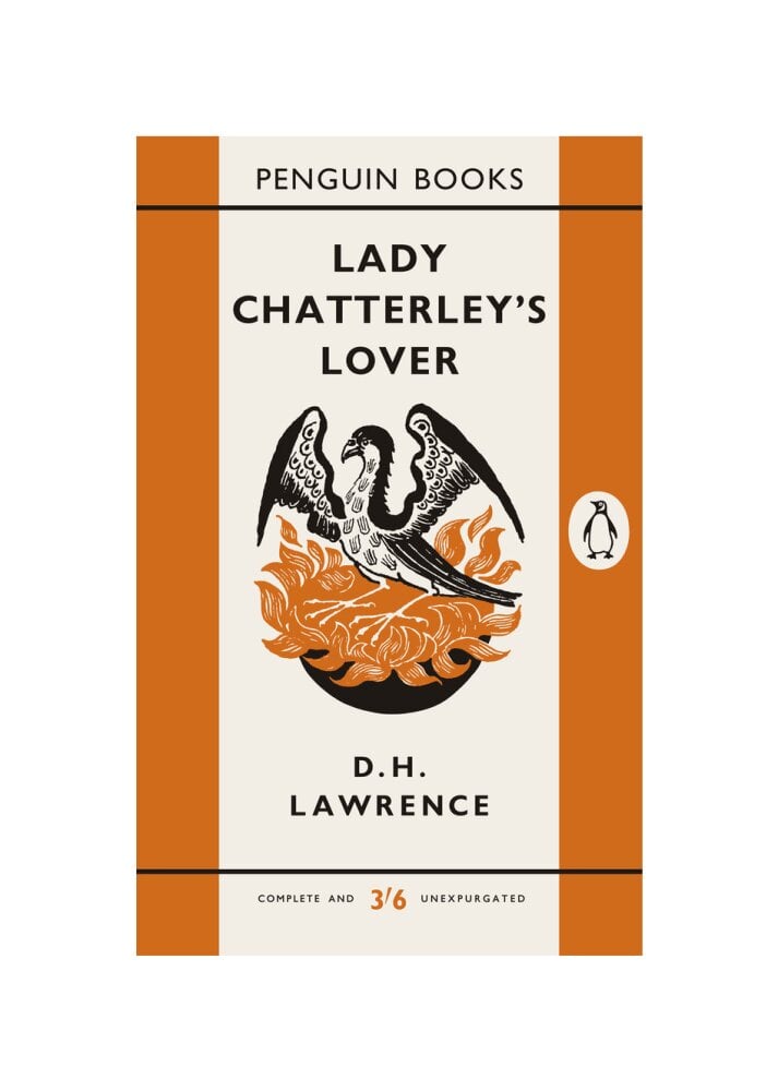 lady chatterley's lover controversy